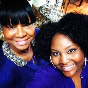 Meet your Posher, Gwendolyn